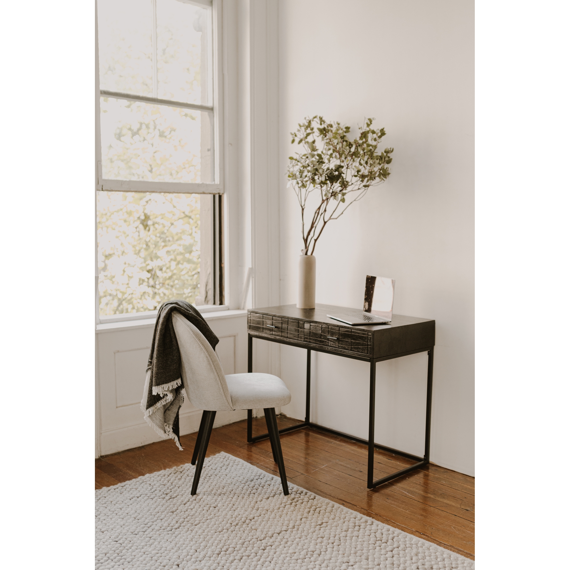 Atelier Desk Black - Image 7