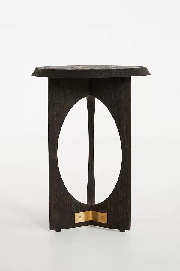 Iris Side Table - Image 0
