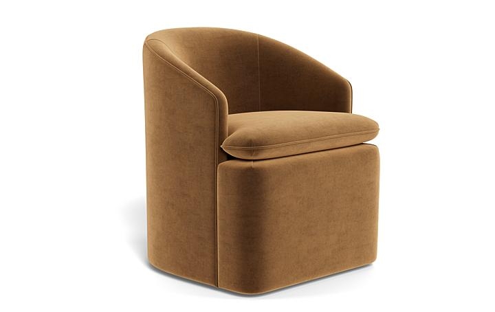 Daphne Upholstered Chair - Image 1