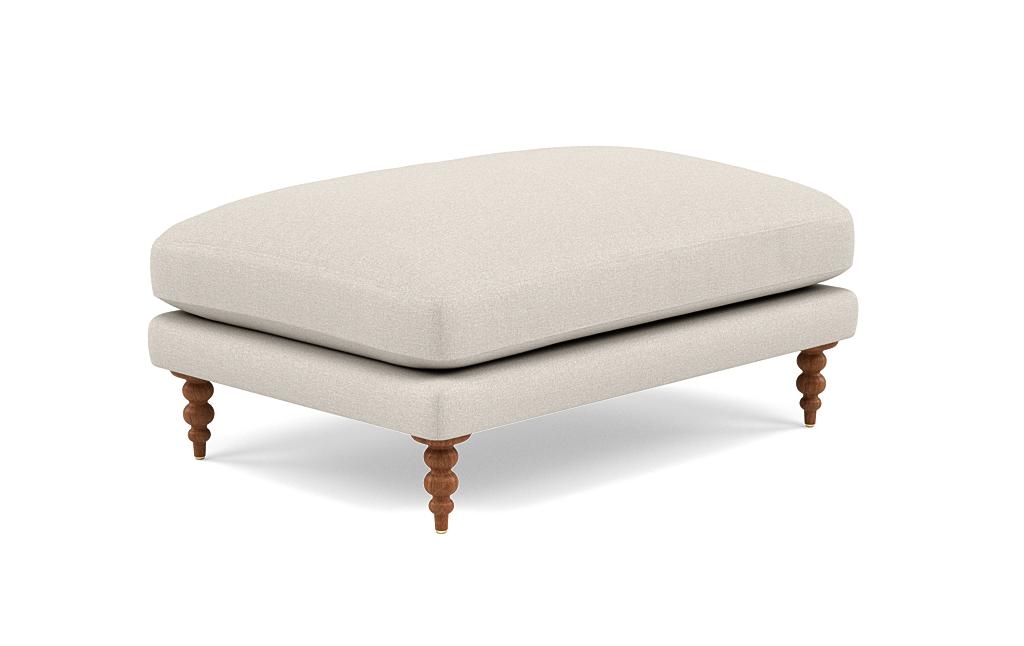 Maxwell Ottoman by Apartment Therapy - Image 1