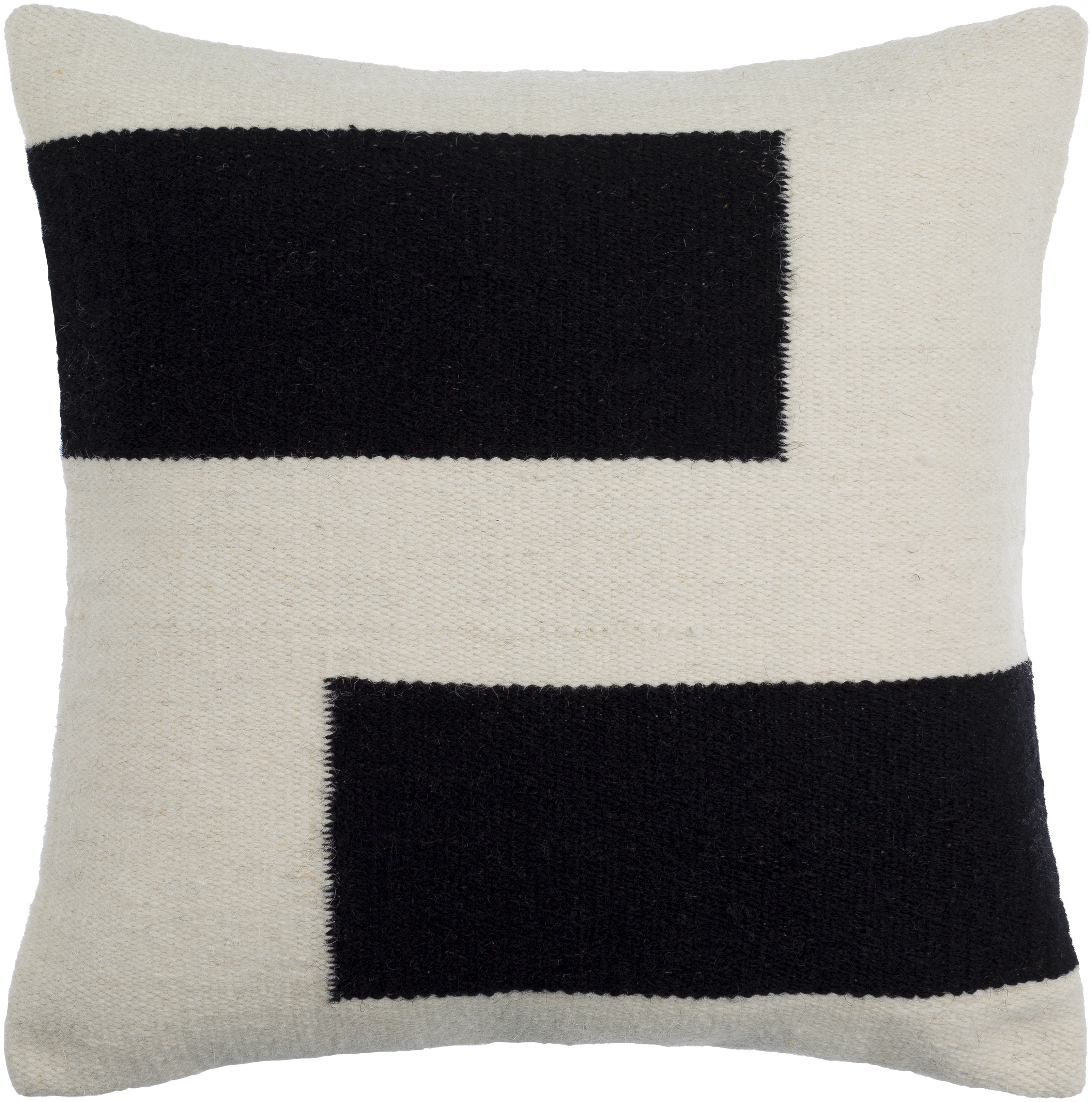 Osmund OSM-001 18"L x 18"W Pillow Cover - Image 0