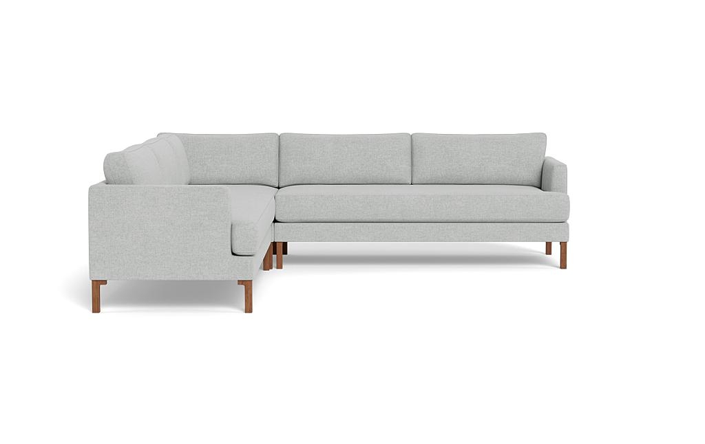 Winslow 4-Seat Corner Sectional - Image 0