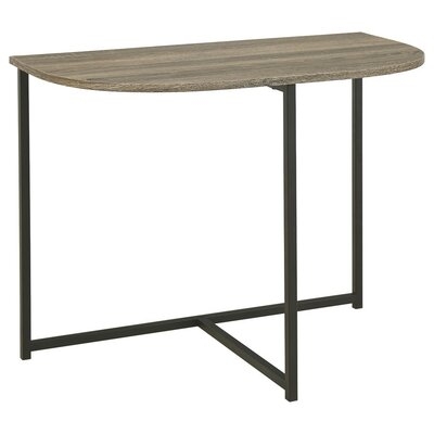 Gorrell 3 Legs End Table - Image 0