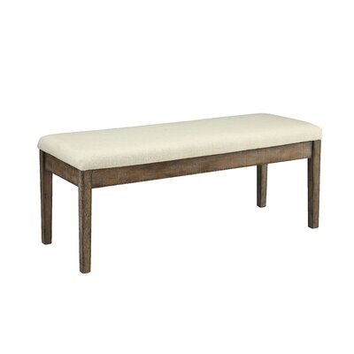 Catori Upholstered Bench - Image 0