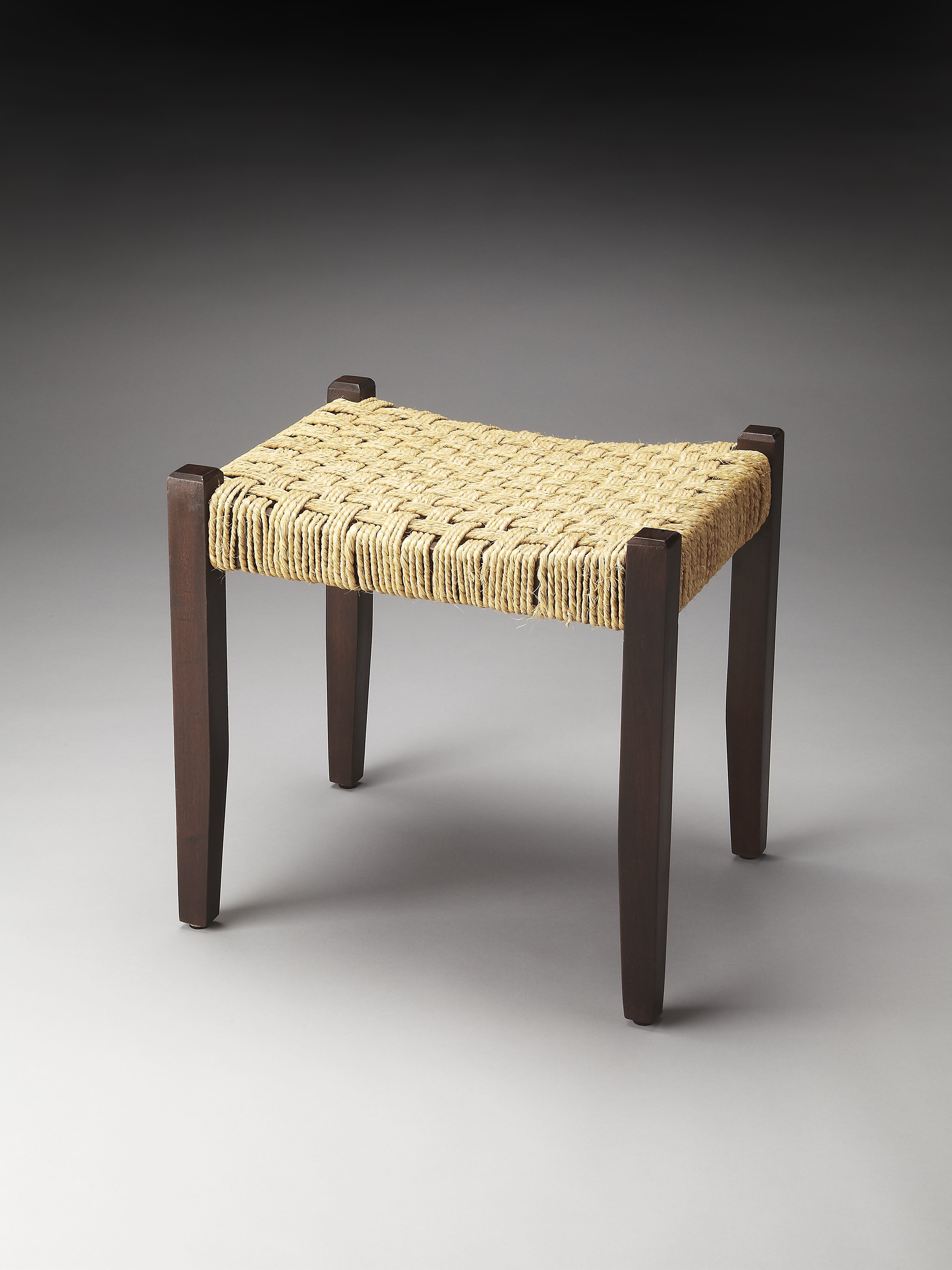 Garner  Stool - Image 1