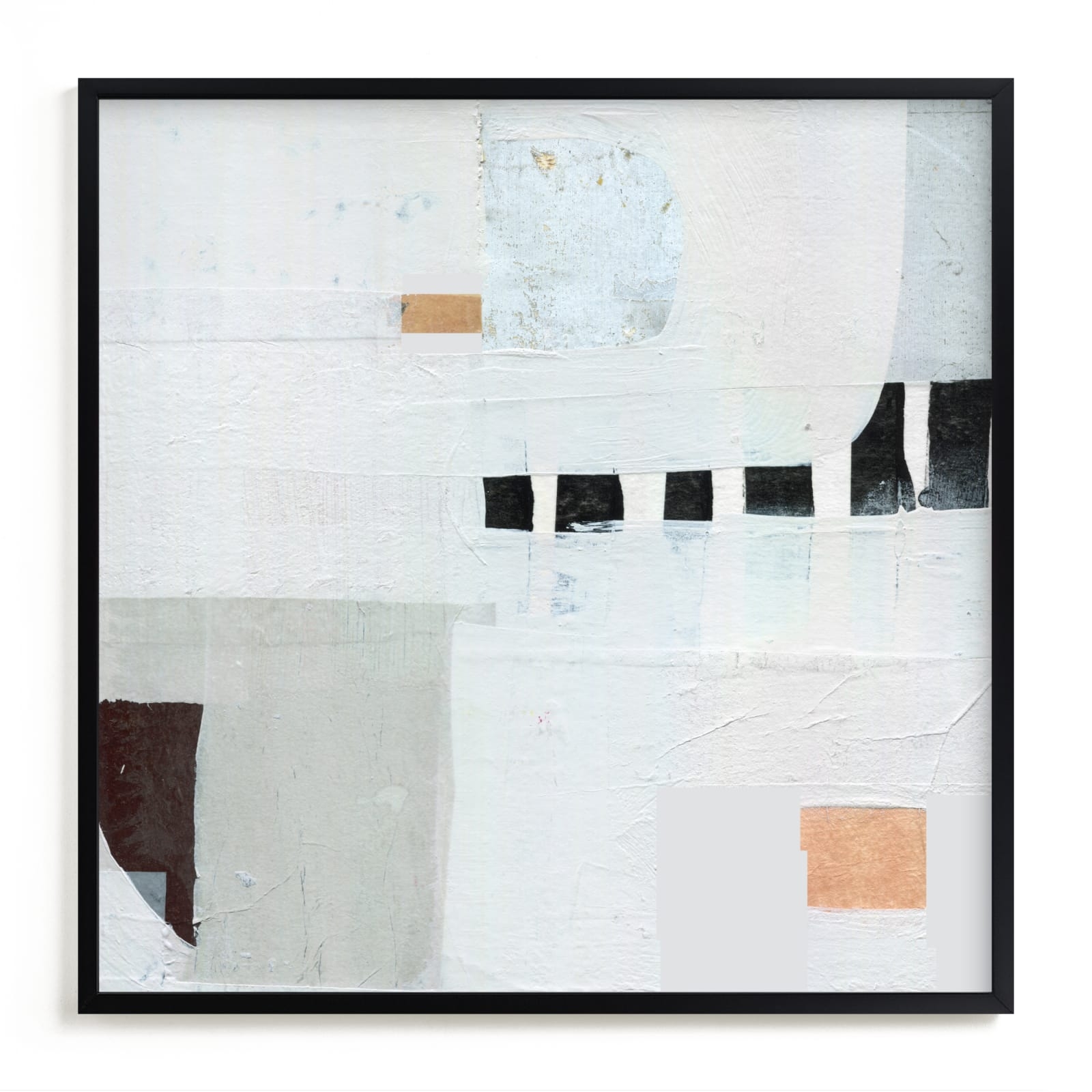 Playground Open Edition Fine Art Print - Image 0