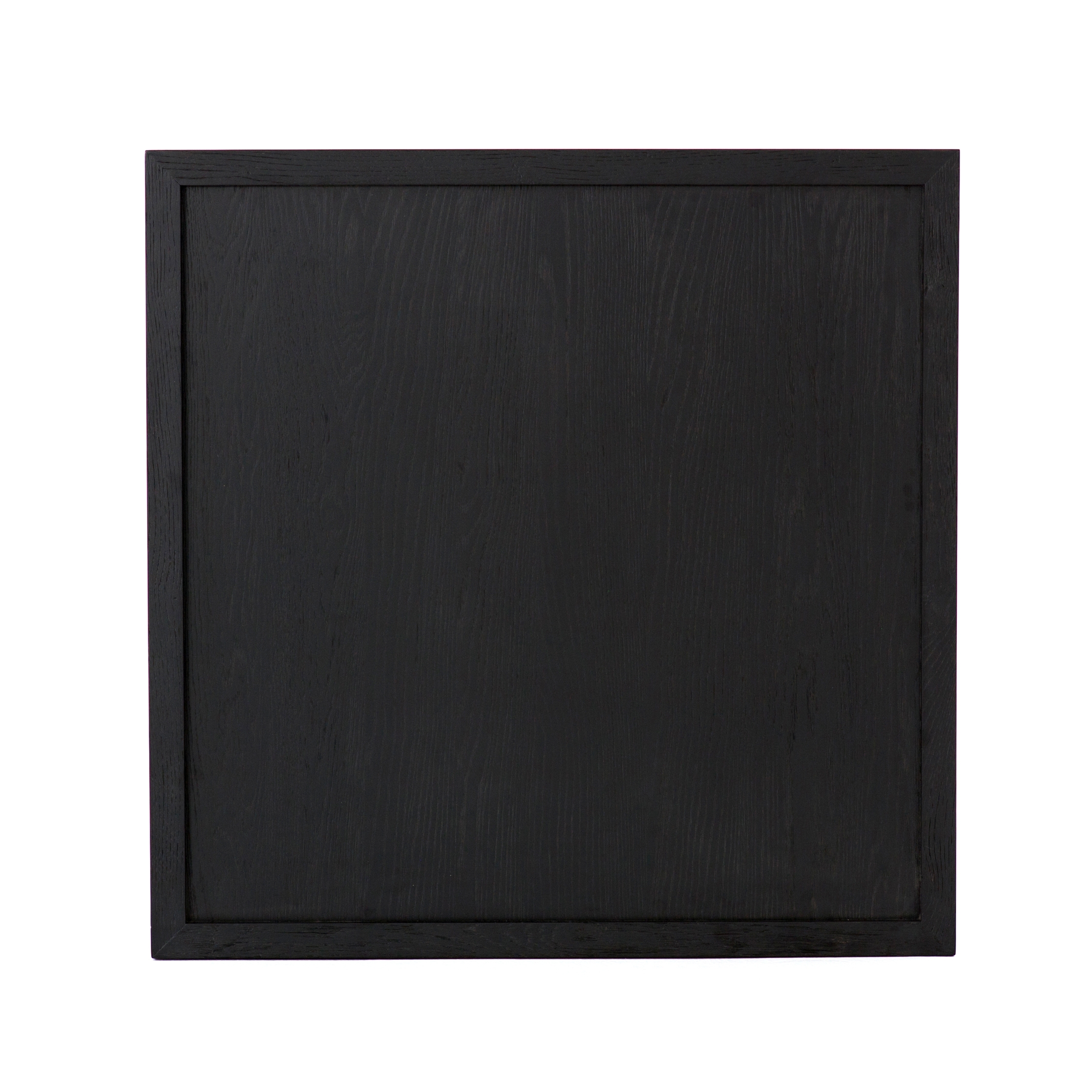 Charley Coffee Table-Drifted Black - Image 7
