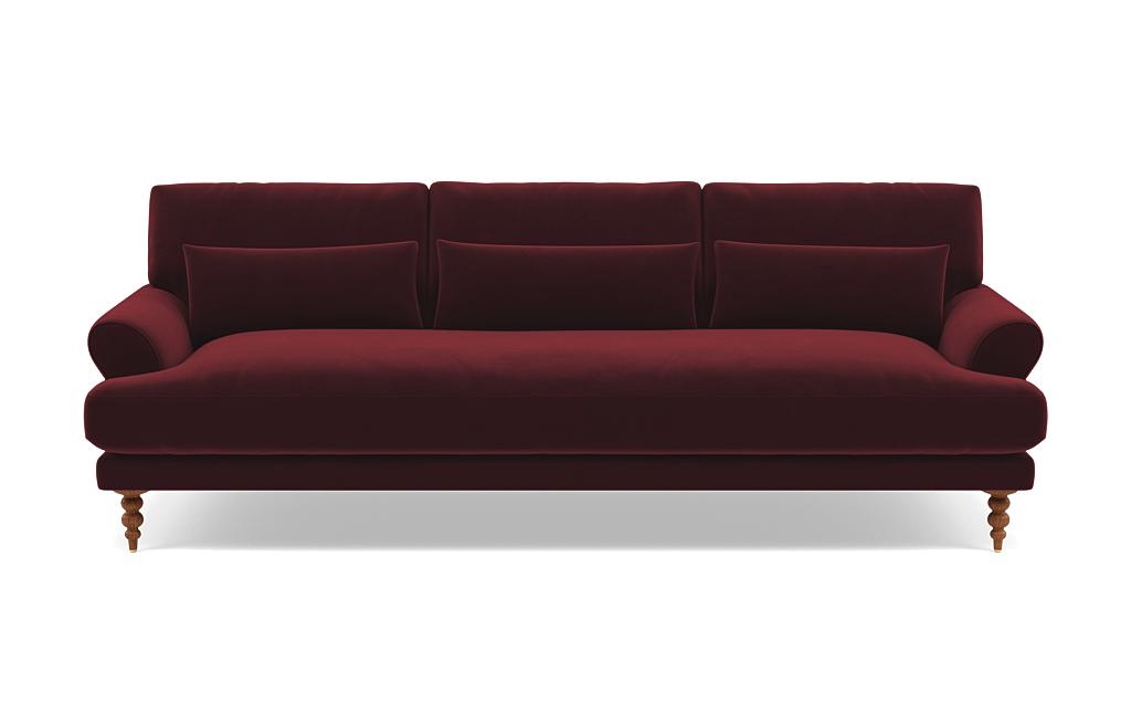 Maxwell Fabric Sofa by Apartment Therapy - Image 0