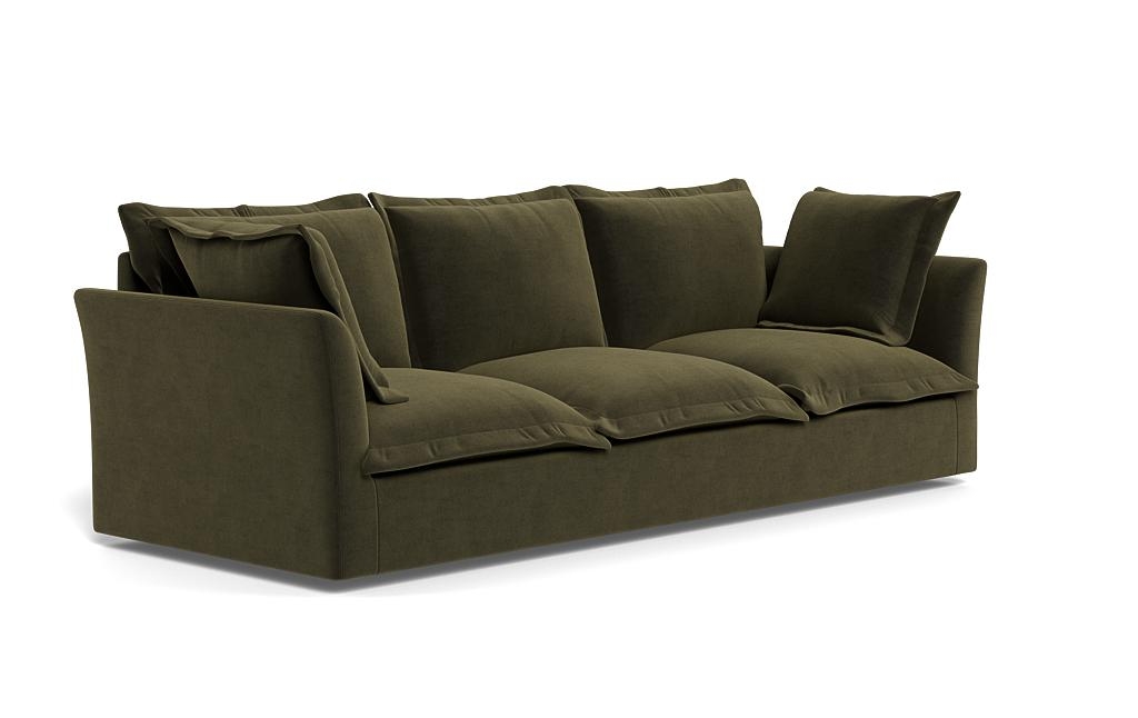 Skylar 3-Seat Sofa - Image 1