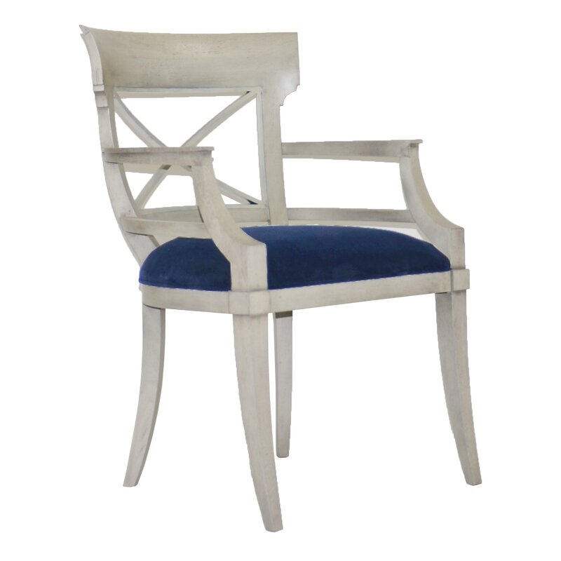 Vanguard Furniture Hector Arm Chair - Image 0