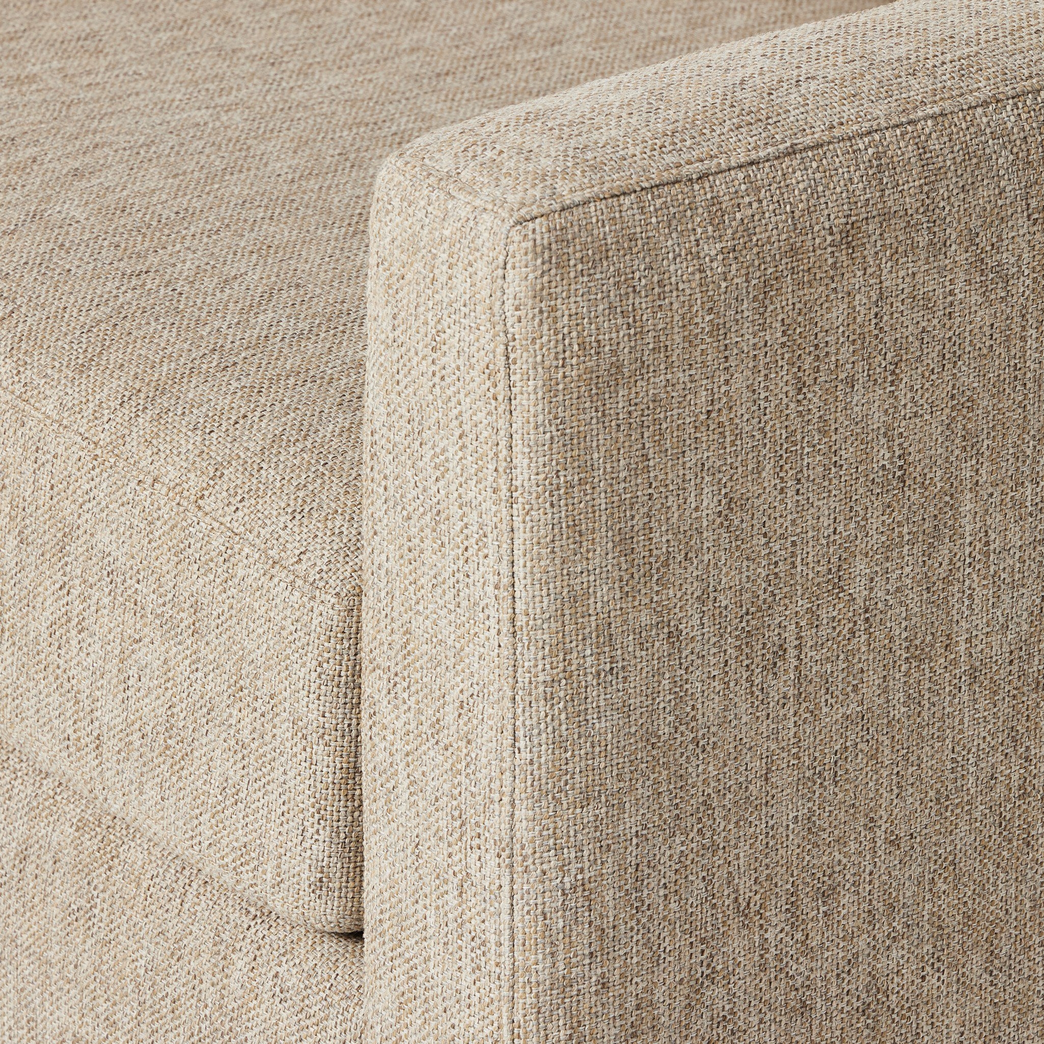 Hampton Chair - Delta Sand - Image 2