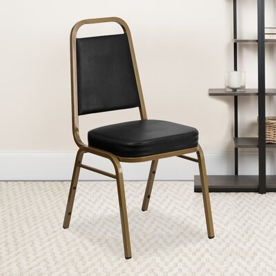 Oliverson Armless Banquet Stackable Chair - Image 0