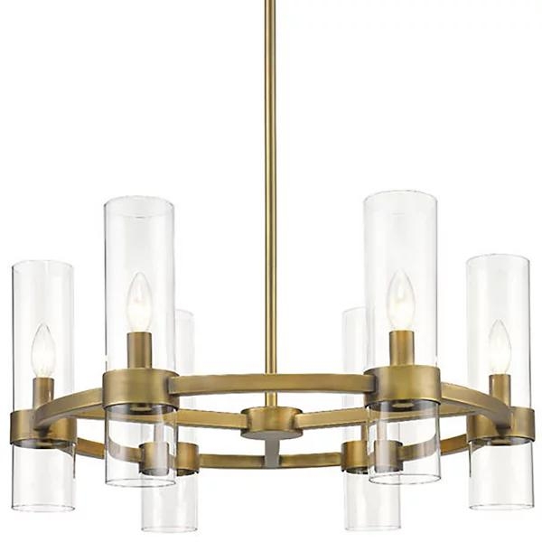 Rivera Chandelier - Image 0