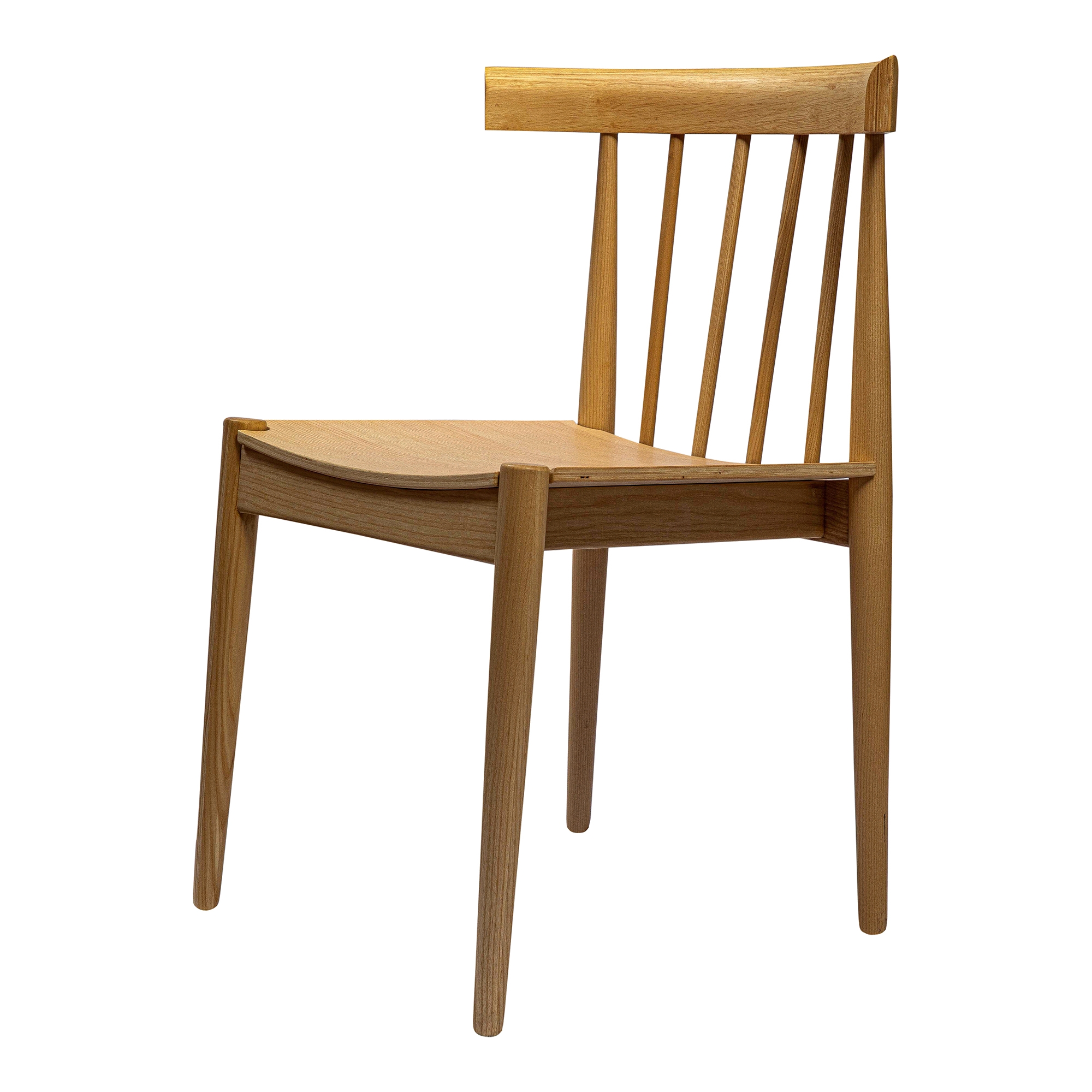 DAY DINING CHAIR - Image 4