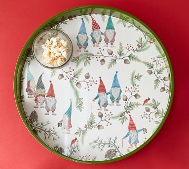Forest Gnome Serving Tray - Image 2