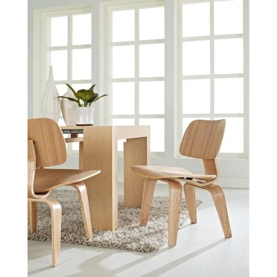 Burdon Dining Chair (set of 2) - Image 0