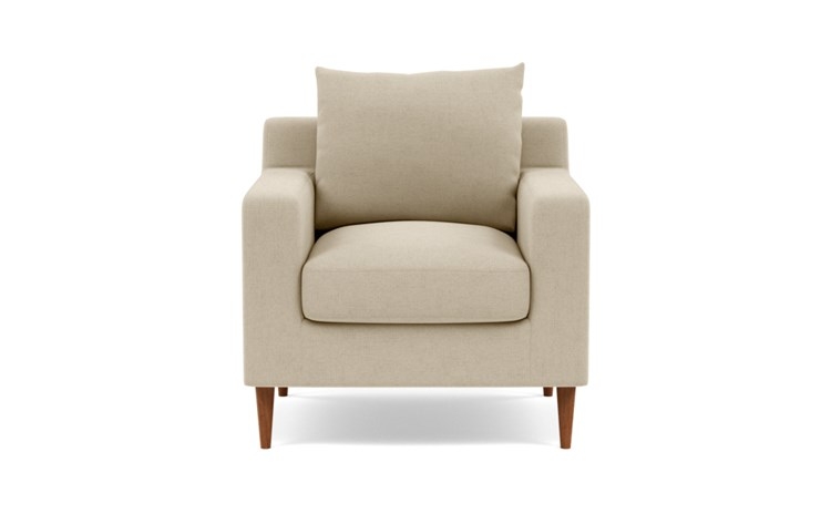 Sloan Petite Chair - Image 0