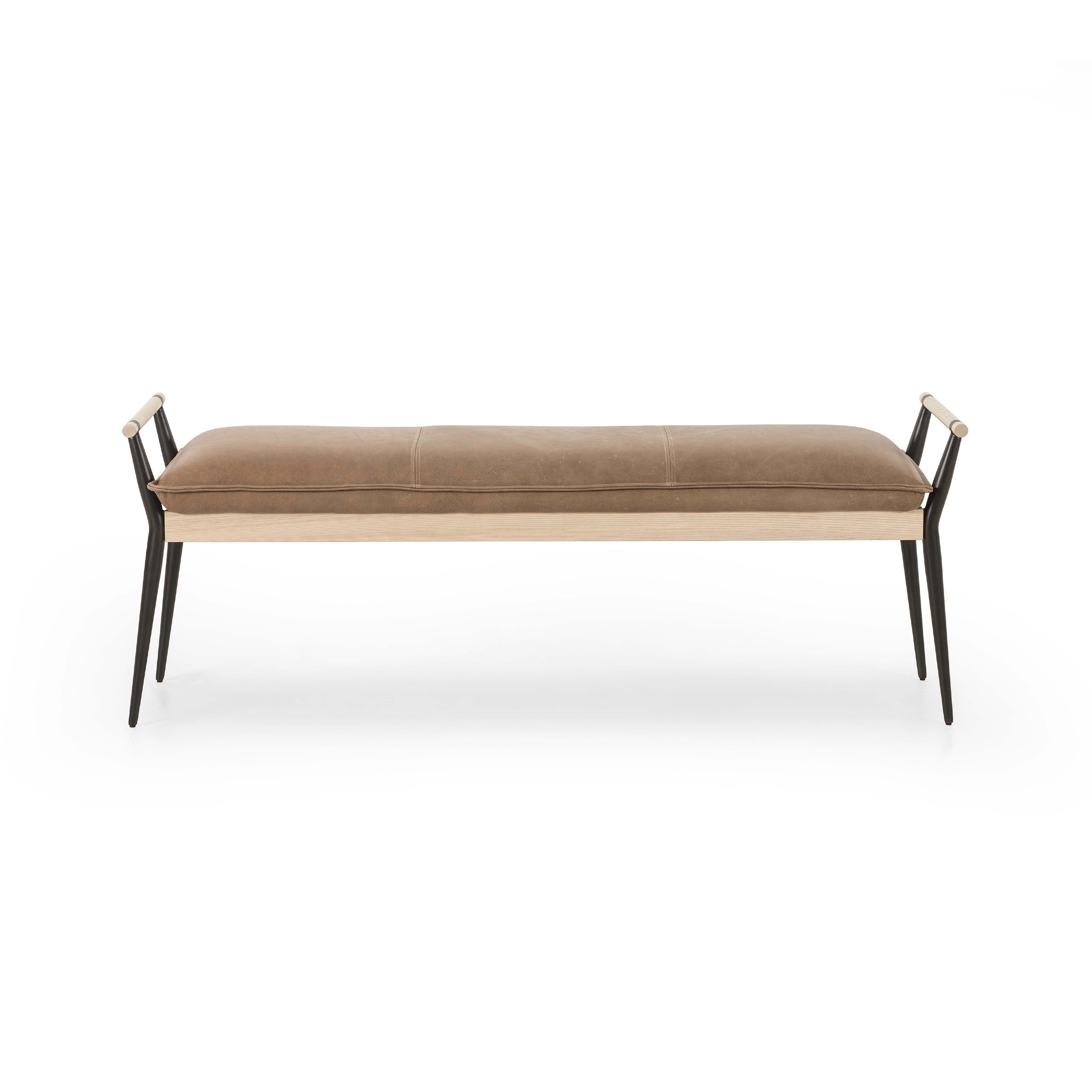 Charlotte Bench - Palermo Drift - Image 3