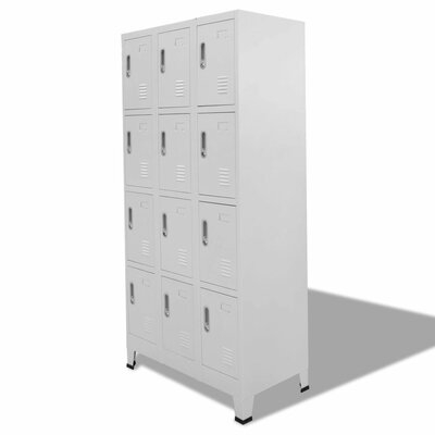 Millville Storage Cabinet - Image 0