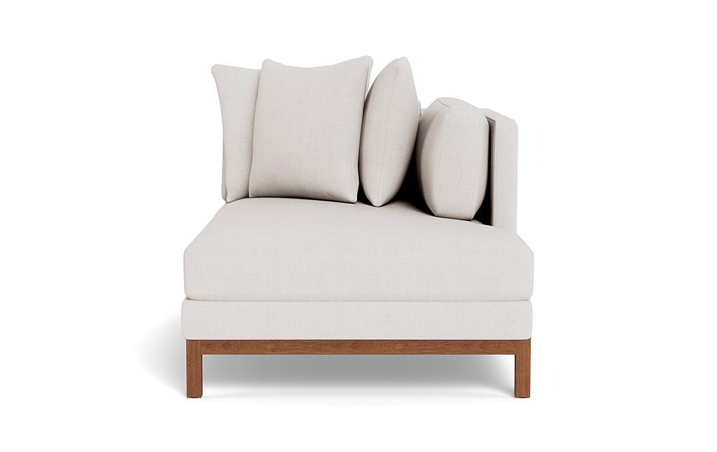 Jasper Chaise Lounge - Image 0