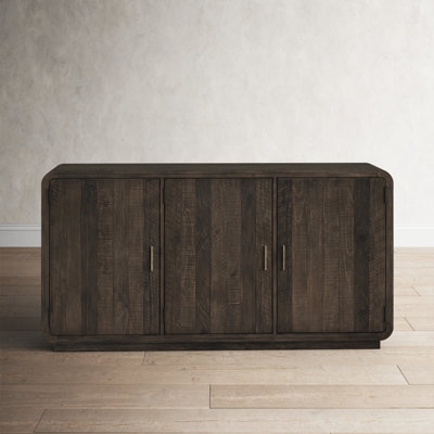 Thompkins 63" Wide Sideboard