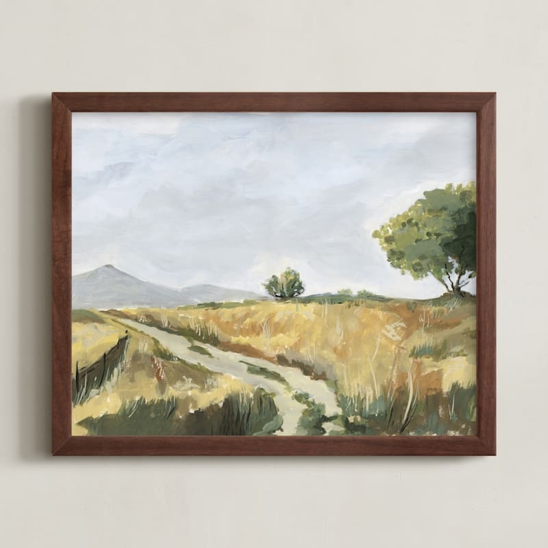 Nature's Beauty Limited Edition Fine Art Print 2 - Image 0