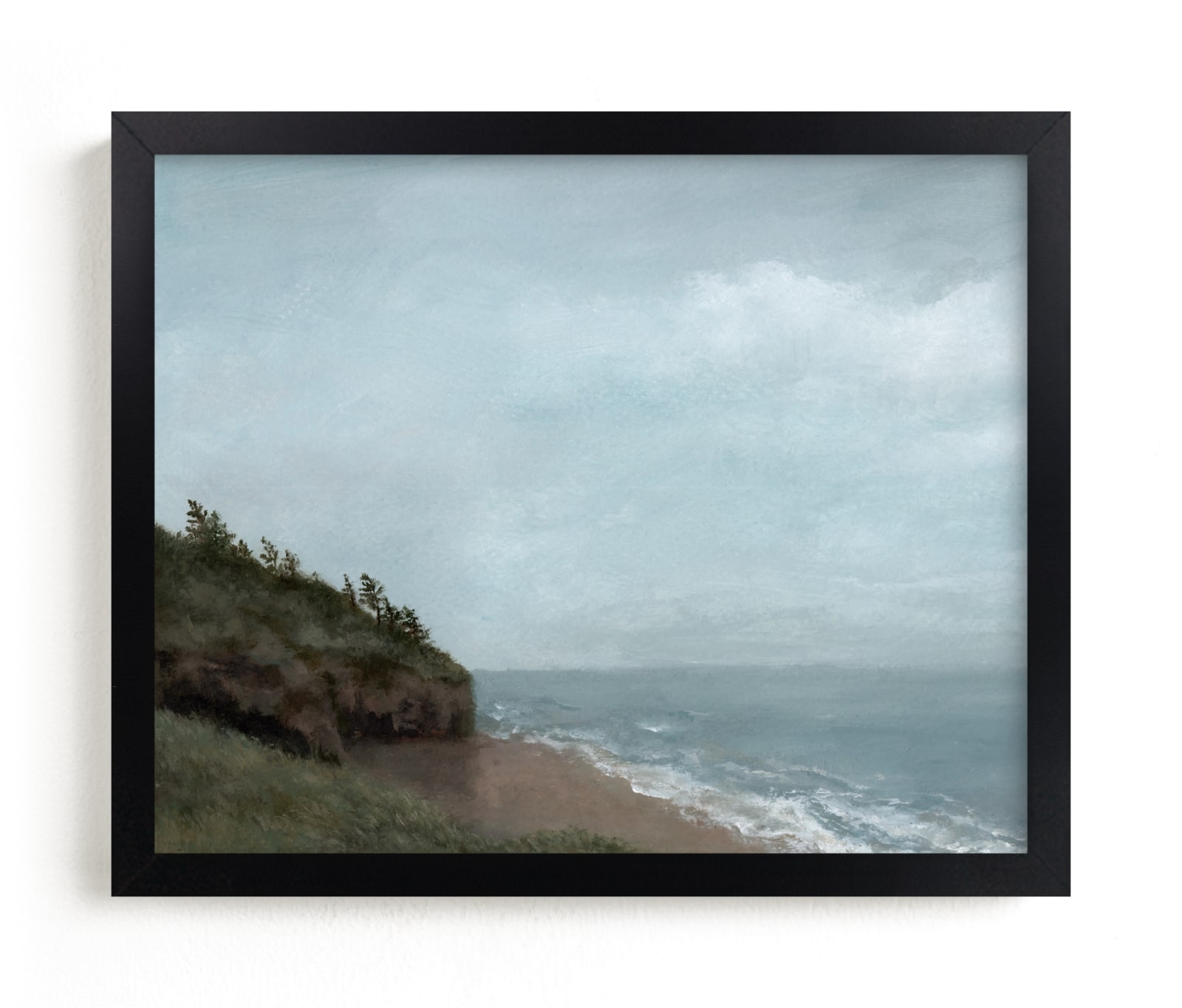 Life On Hold Limited Edition Fine Art Print 2 - Image 0