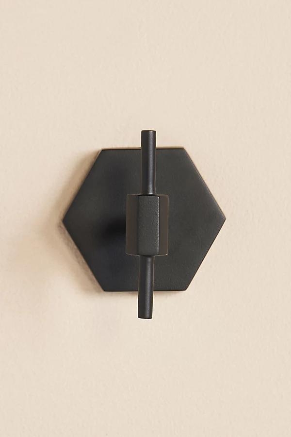 Hexagon Bath Hook - Image 0