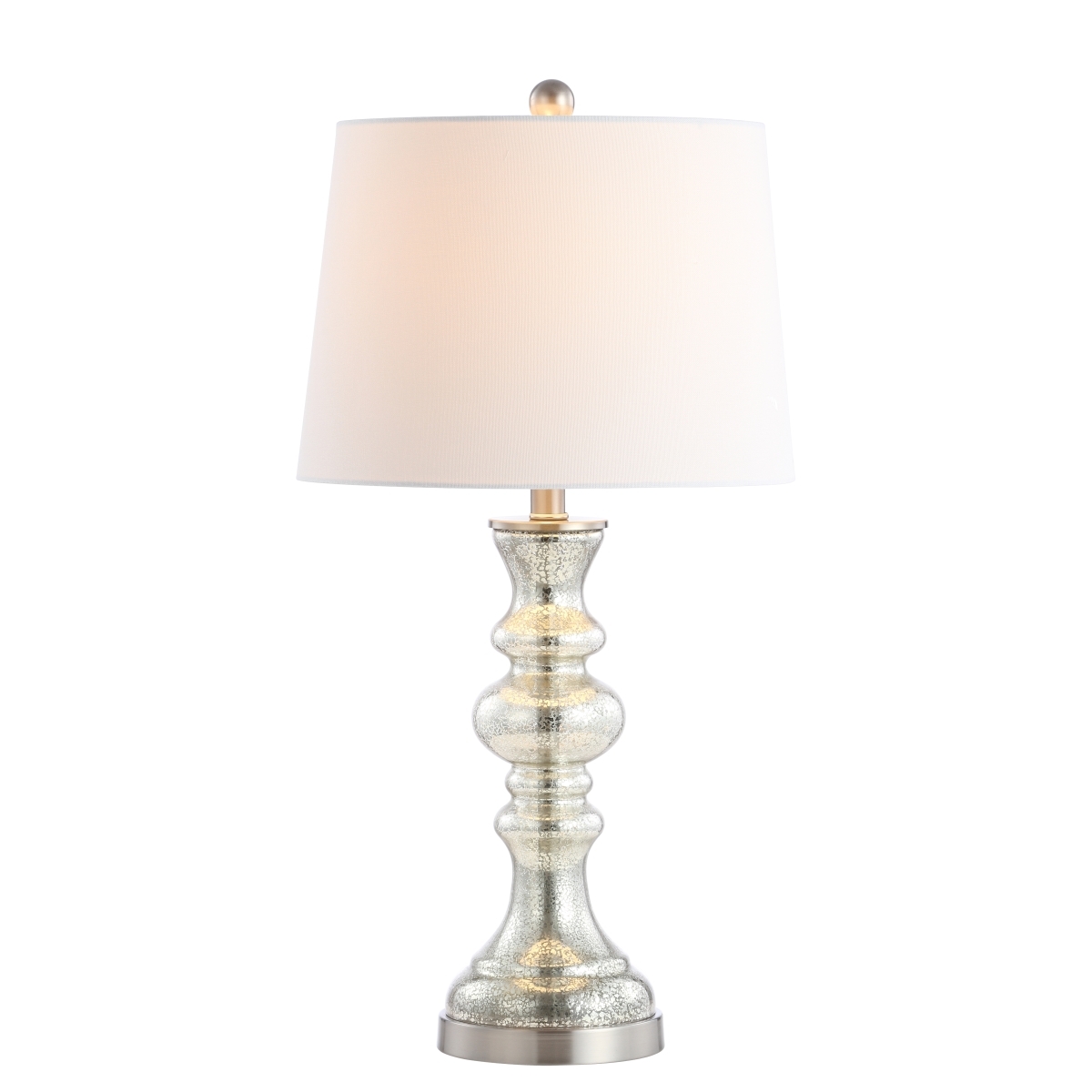 Jaiden Table Lamp - Mercury - Safavieh - Image 6