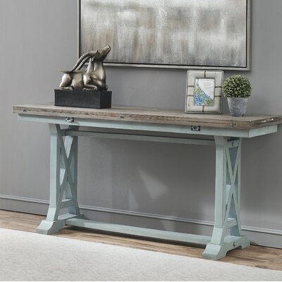 Teddy 64" Console Table - Image 0