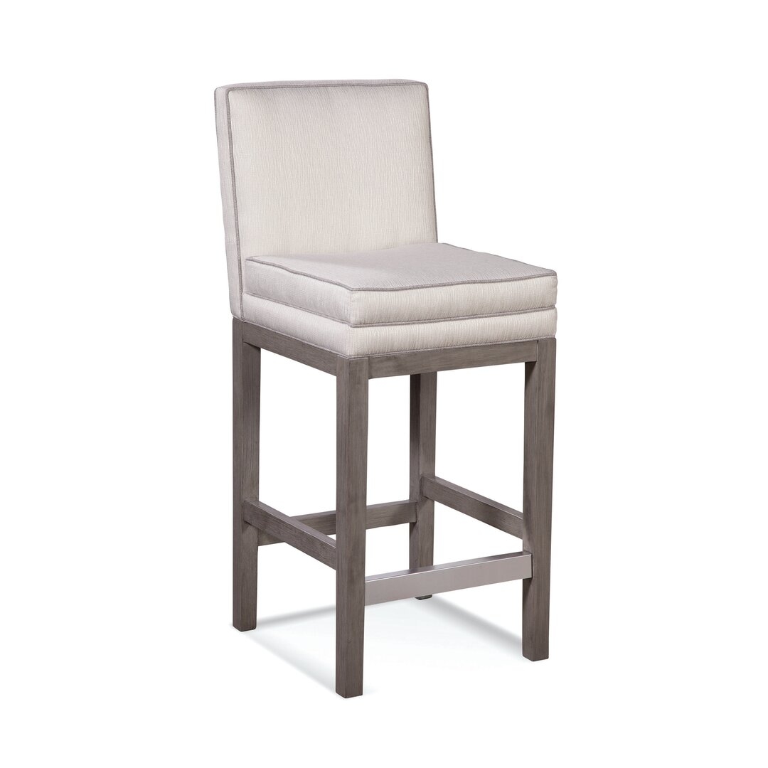 Braxton Culler Upholstered Top Counter Stool - Image 0