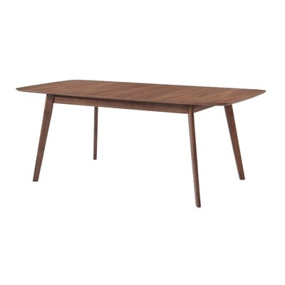 Abbigail Butterfly Leaf Dining Table - Image 0