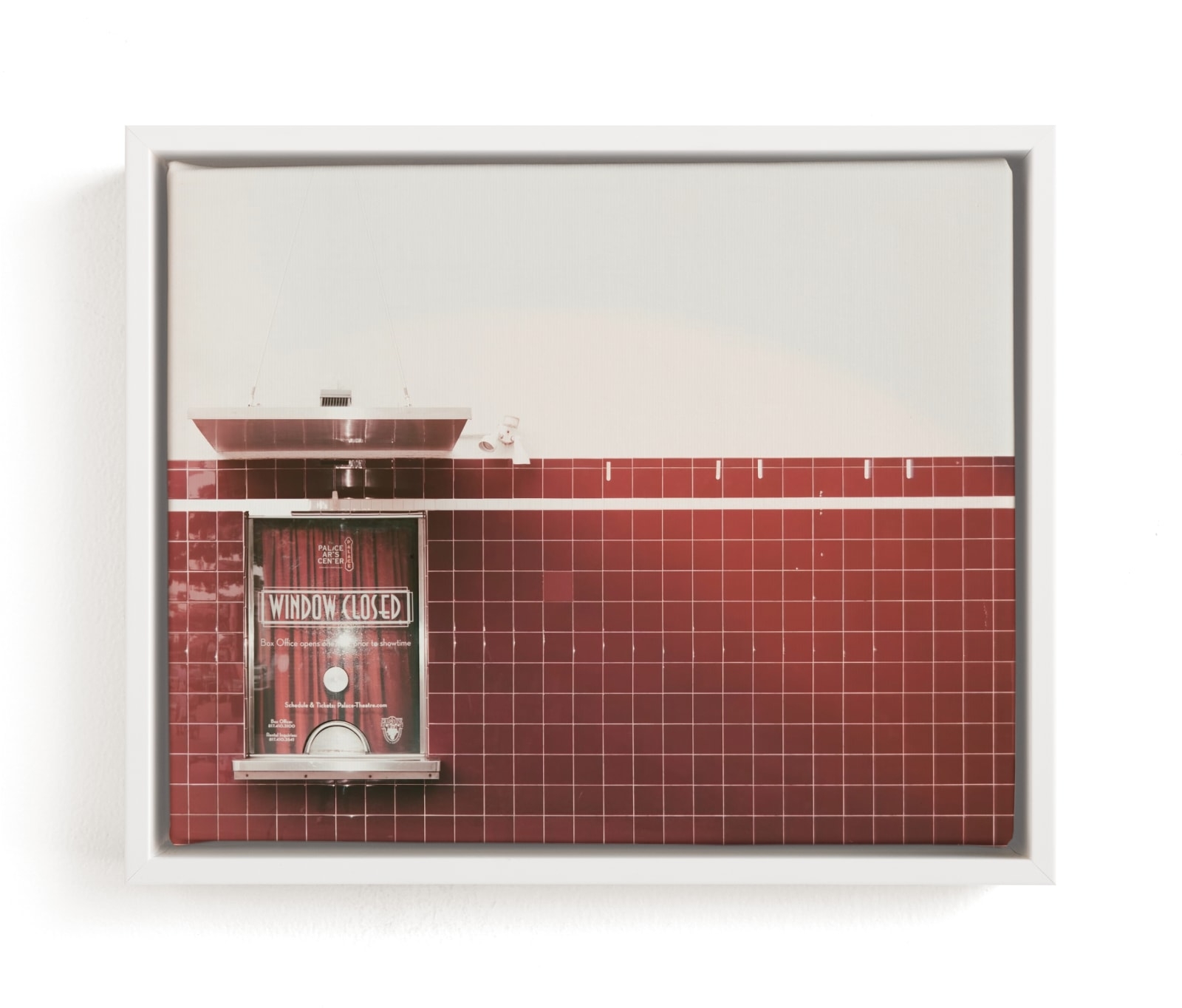 Matinee Limited Edition Fine Art Print 2 - Image 0