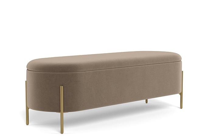 Fiona Storage Bench - Image 1