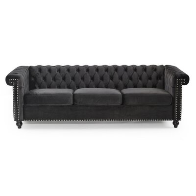 Johnstown Chesterfield Sofa - Image 0