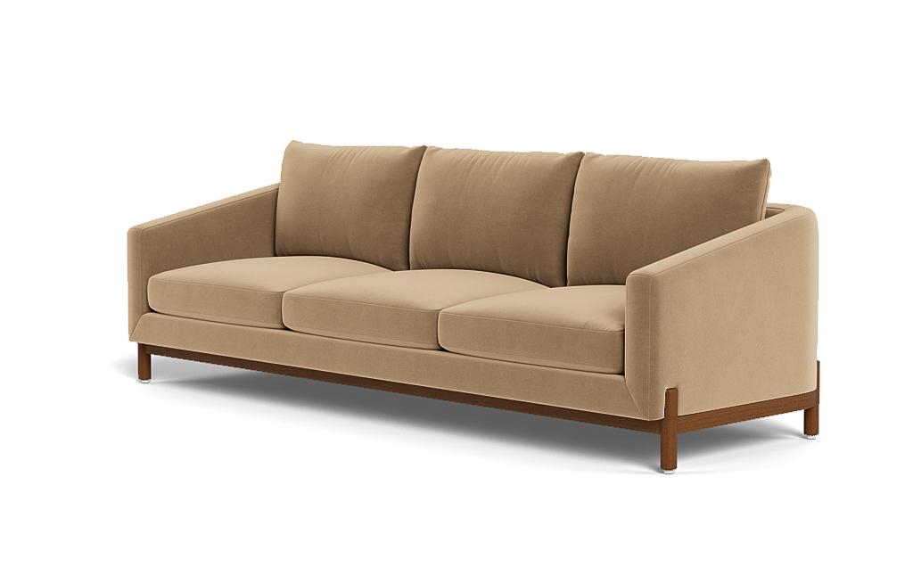 Oslo 3-Seat Sofa - Image 2