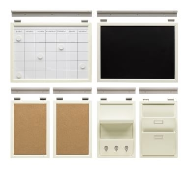 Daily System - Everyday Office Set, Black - Image 1