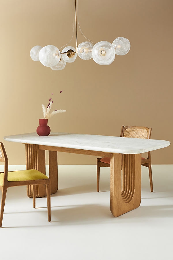 Cayden Dining Table - Image 0