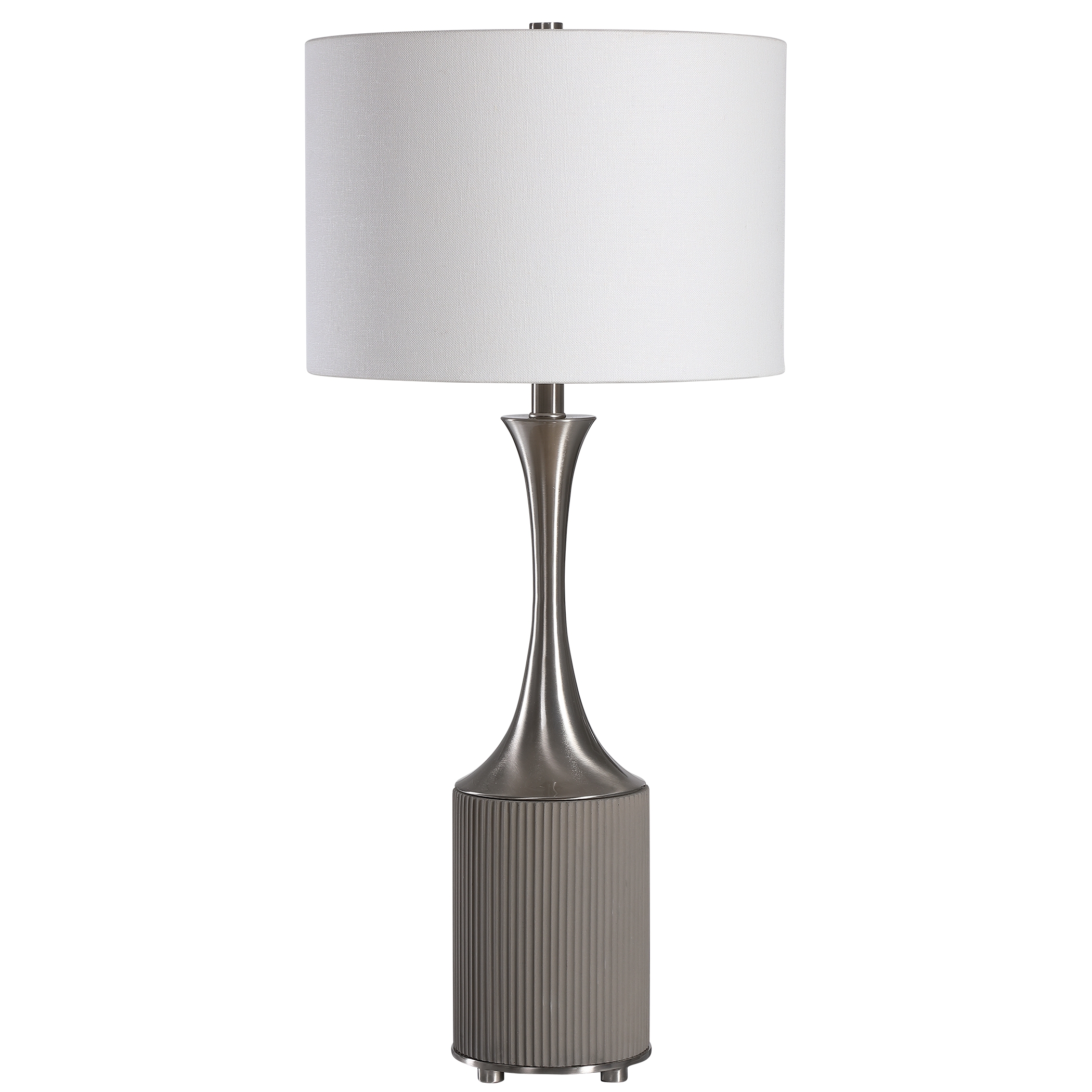 Pitman Industrial Table Lamp - Image 2