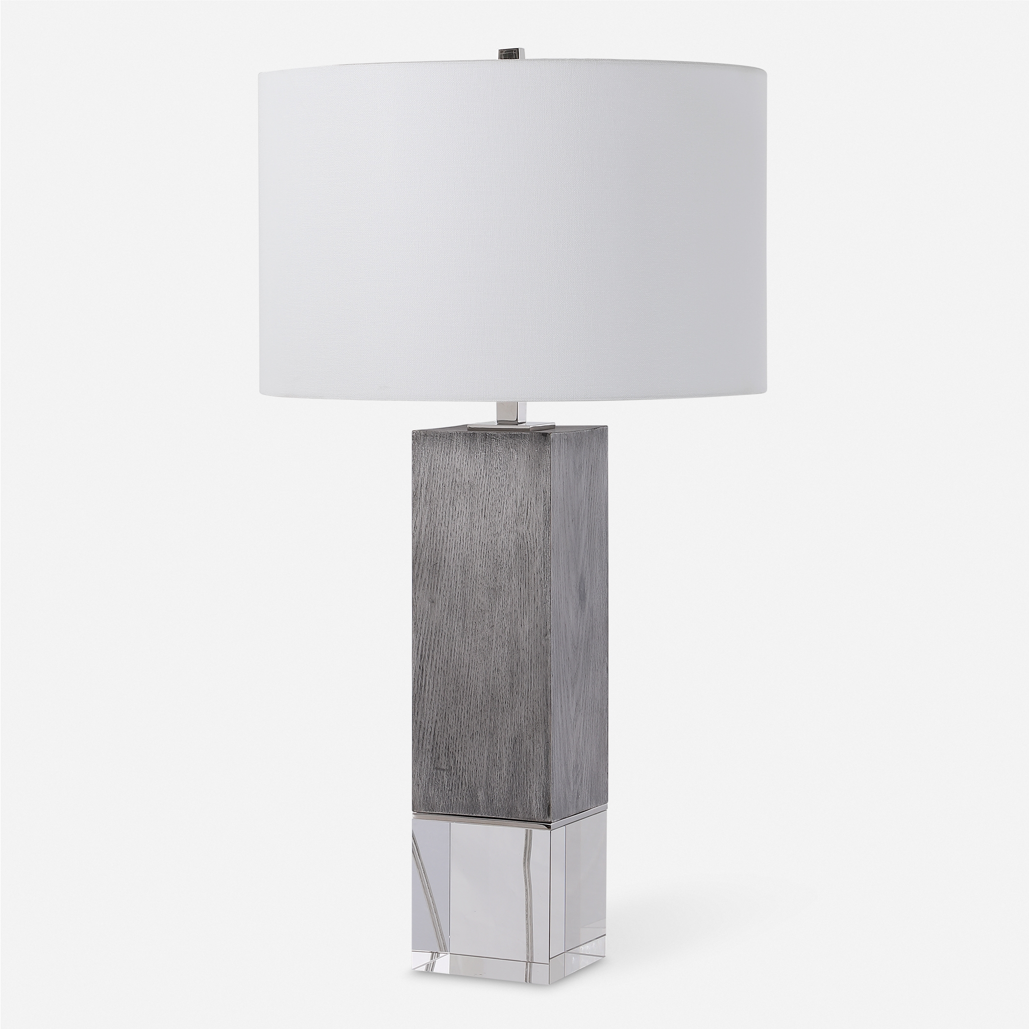Cordata Modern Lodge Table Lamp - Image 0