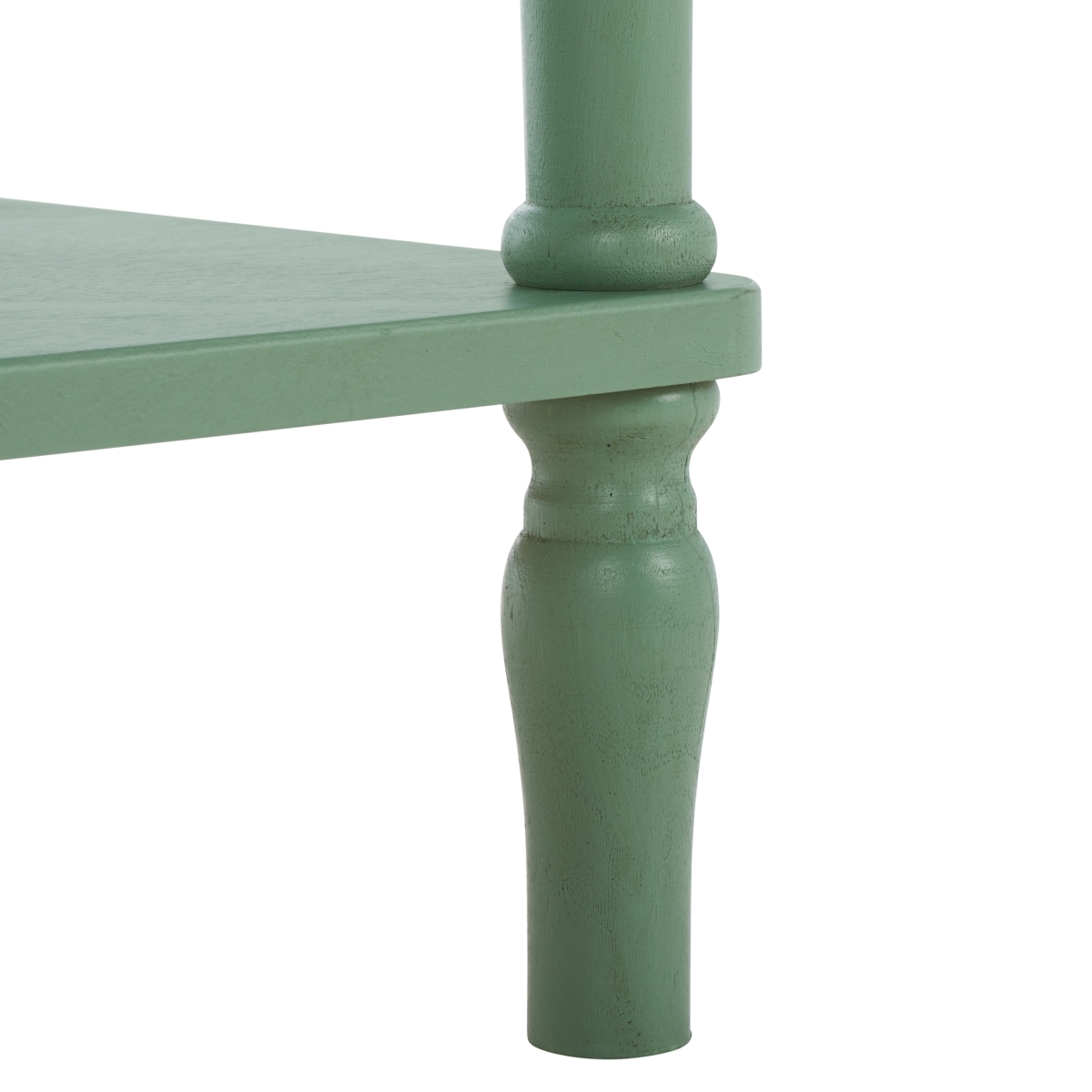 Haven Console - Sage Green - Image 3