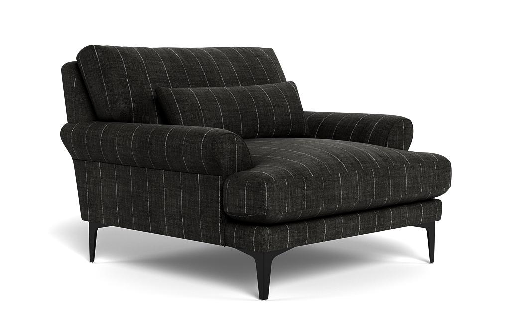 Maxwell Accent Chair by Apartment Therapy - Image 1