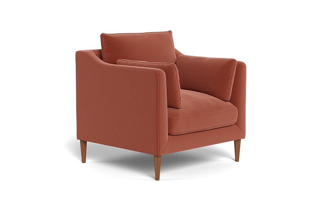 Caitlin Petite Chair by The EverygirlÃ?Â® - Image 1