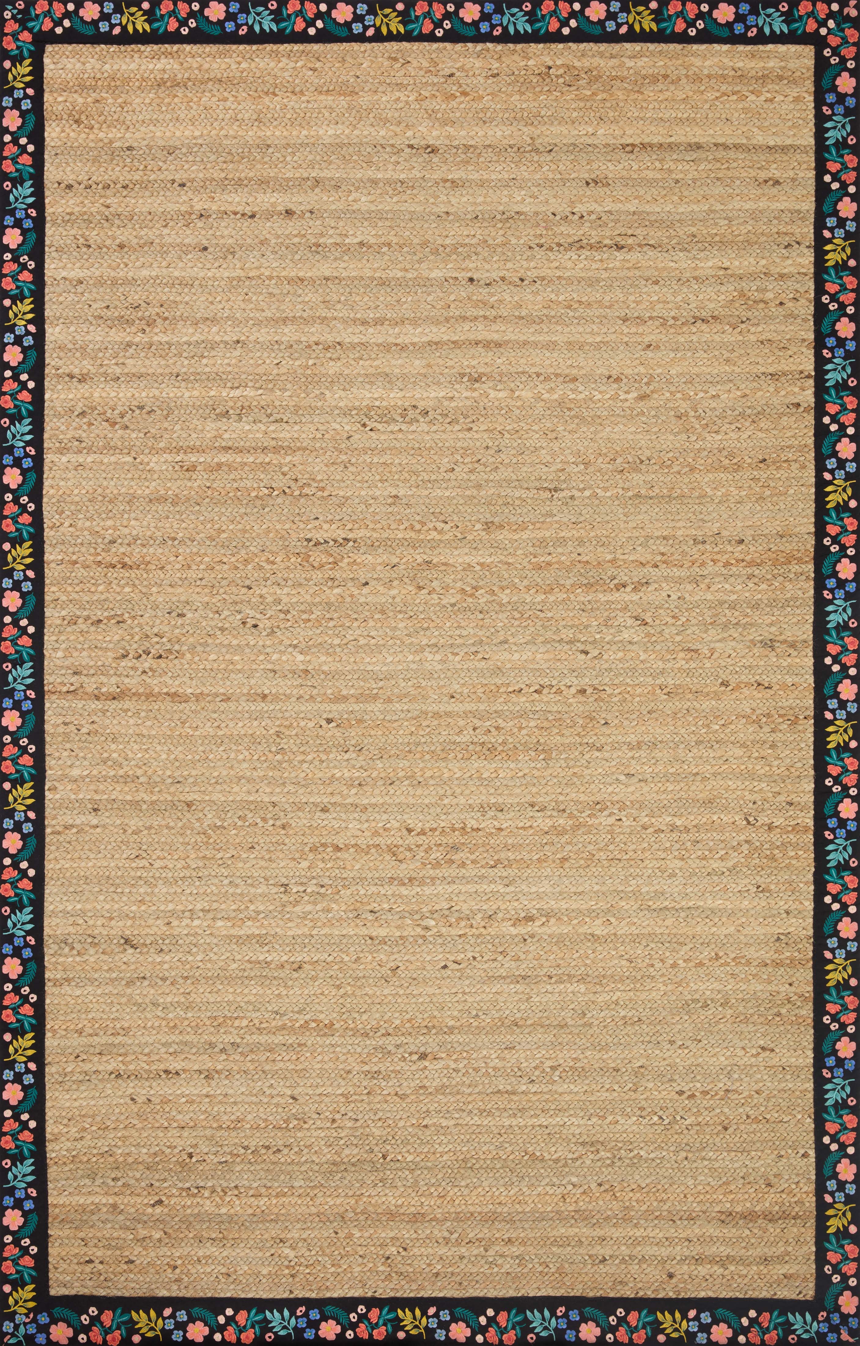 COSTA COS-01 NATURAL / BLACK 2'-6" x 7'-6" - Image 0