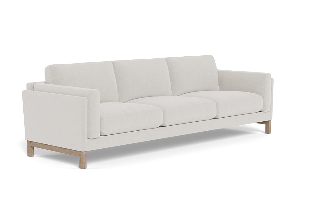 Gaby 3-Seat Sofa - Image 1