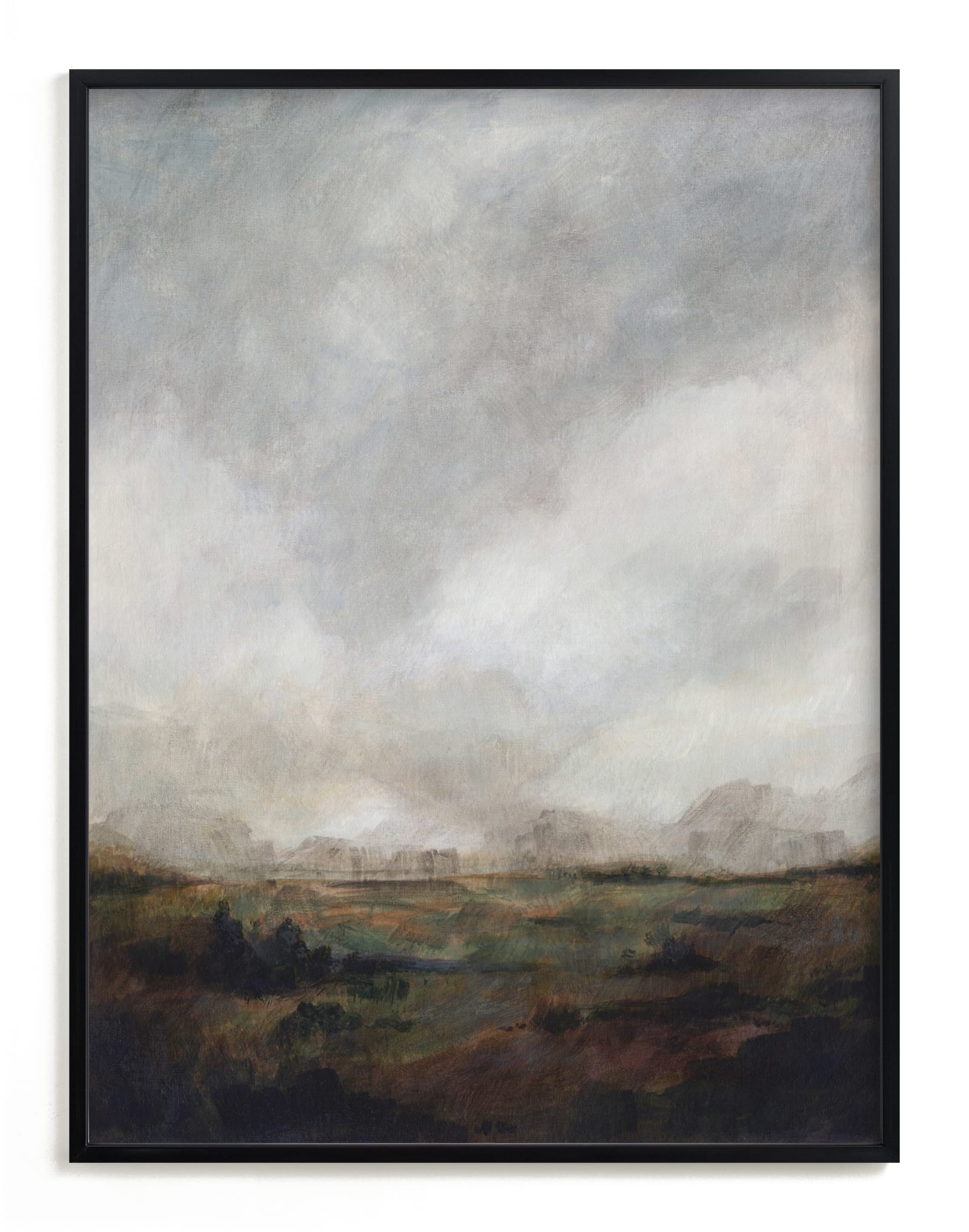 Riley Limited Edition Fine Art Print 2 - Image 0