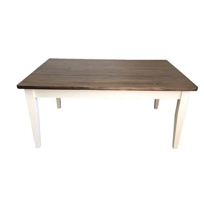 Essex Solid Wood Dining Table - Image 0