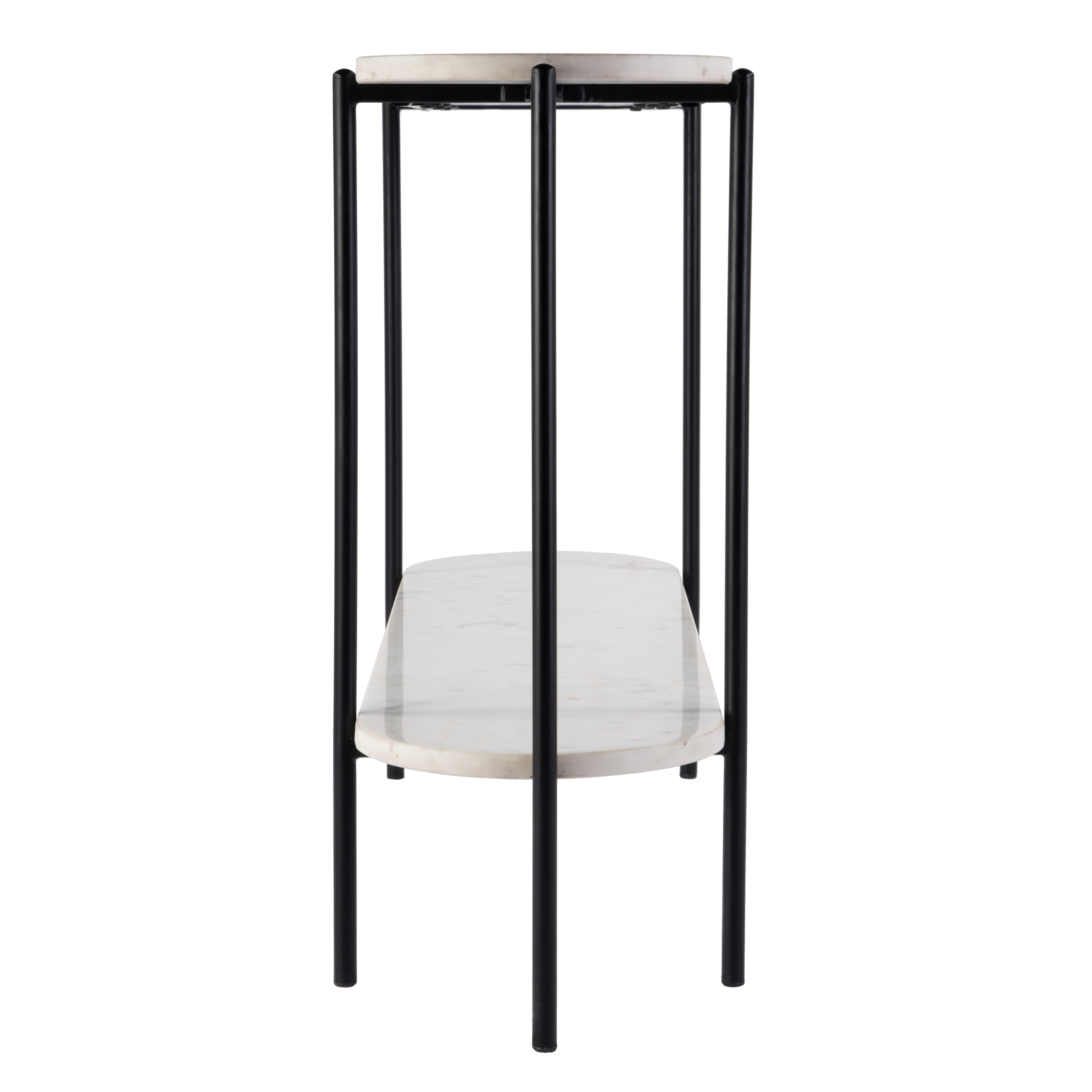 Renaldo Metalworks Console Table - Image 3
