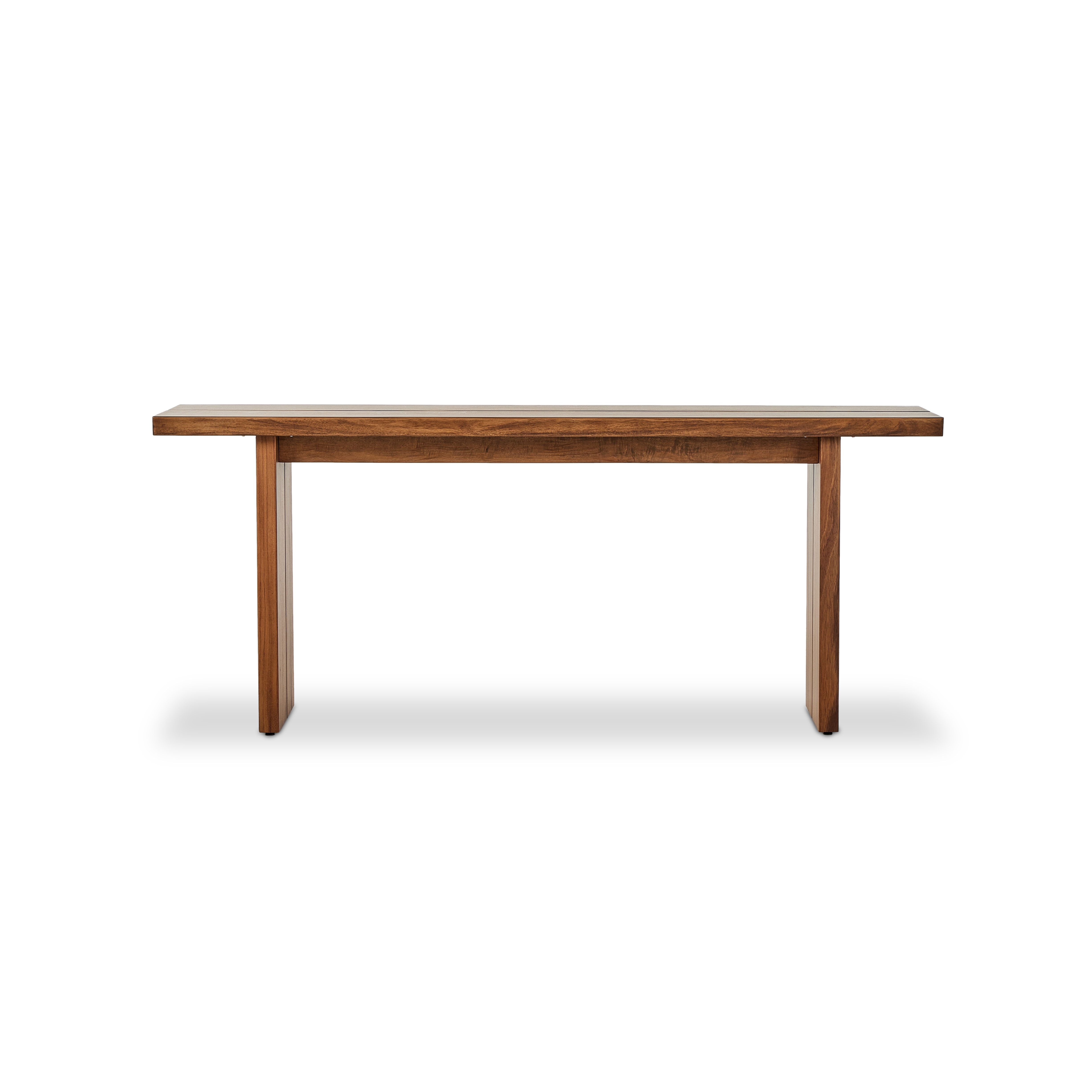 Katarina Console Tbl-Natural Guanacaste - Image 4