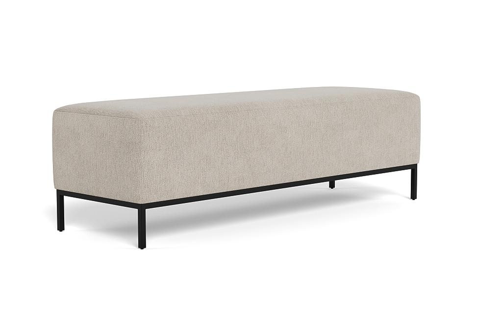 Miller Bench - Image 1